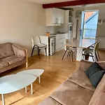 アパート Norager Apartments Nørager