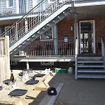 Norager Apartments Nørager