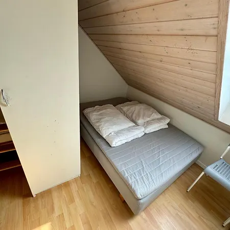 Norager Apartments *