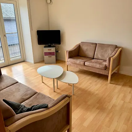 Norager Apartments * Nørager