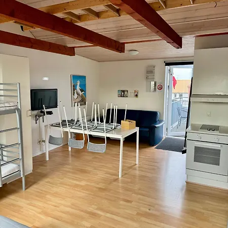 Norager Apartments Appartamento