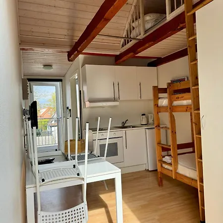 Appartamento Norager Apartments