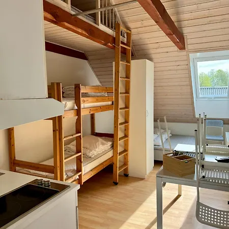 Norager Apartments Appartamento *