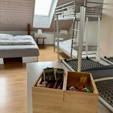 Norager Apartments