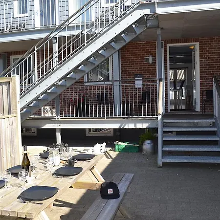 Norager Apartments Nørager
