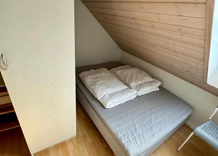 Norager Apartments *