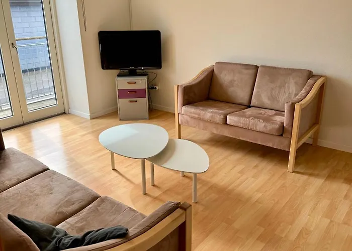 Nørager Apartments * Nørager