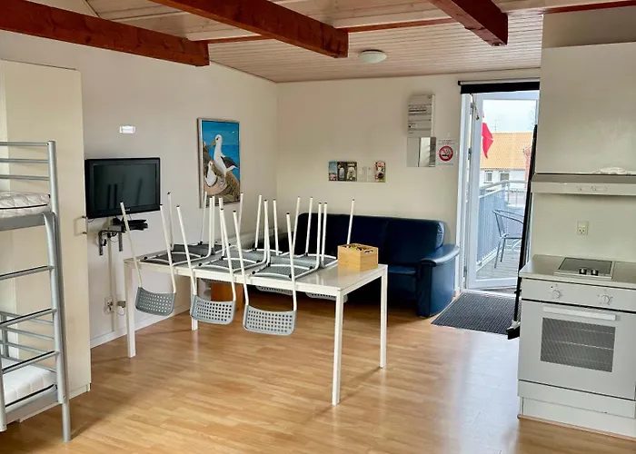 Nørager Apartments Lejlighed