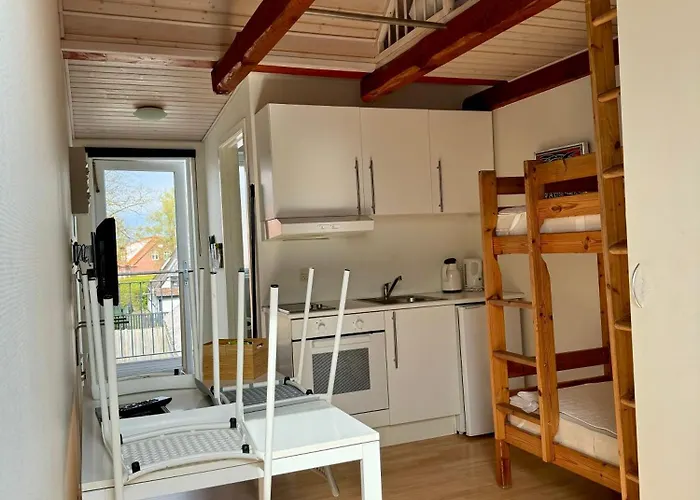 Appartamento Norager Apartments