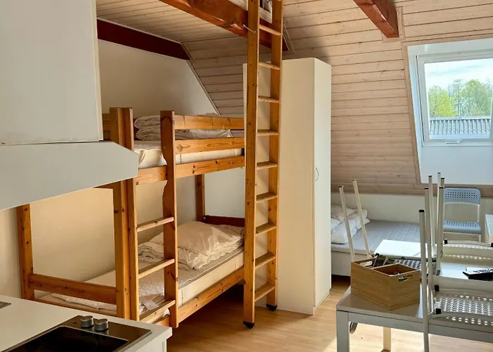 Norager Apartments Appartamento *