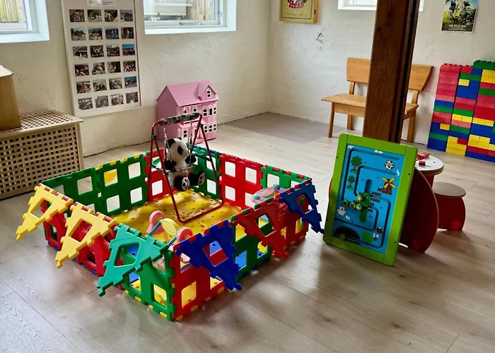 Appartamento Norager Apartments *